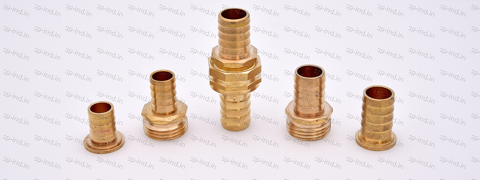 Brass Auto Parts